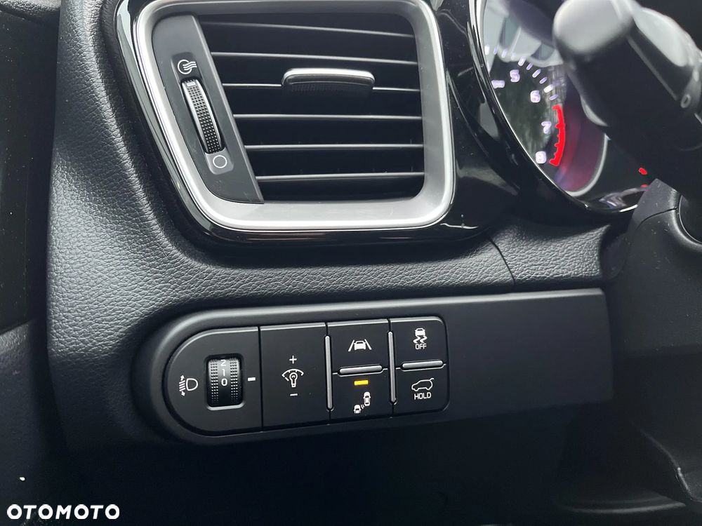 Kia ProCeed 1.6 T-GDI GT DCT - 24