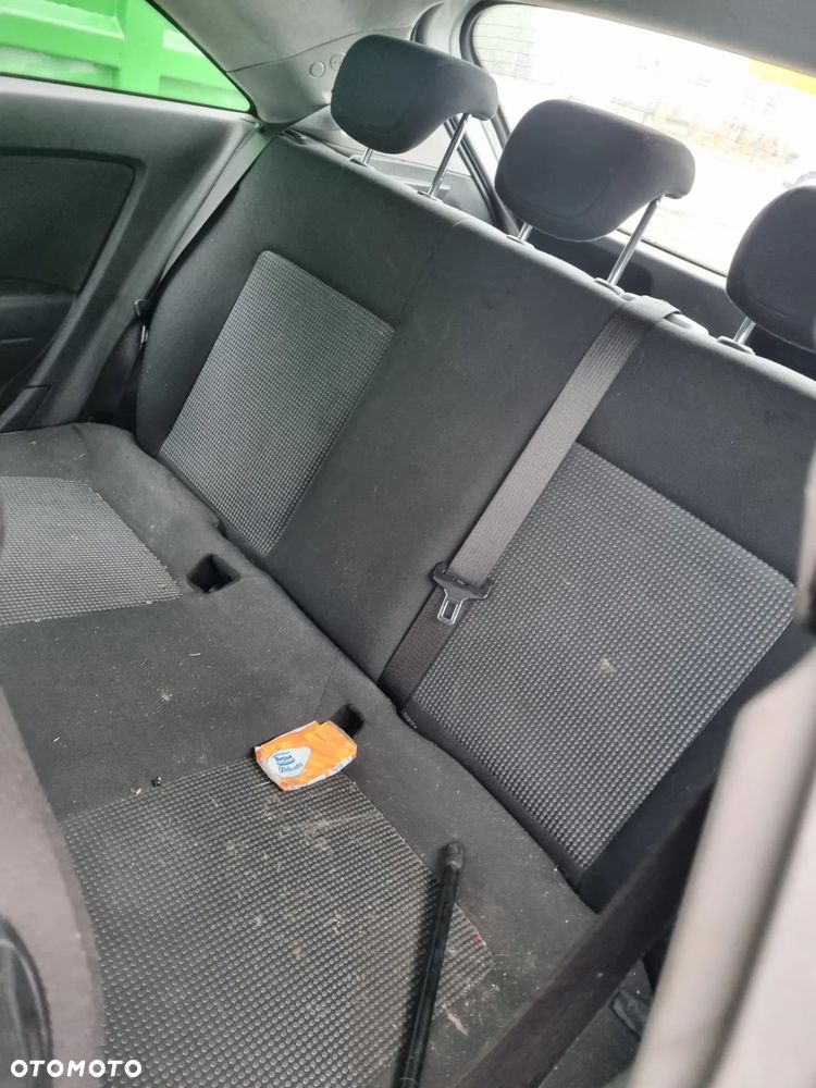 Opel Corsa D 2009r 1.3 cdti Z13DTJ lakier z157 na czesci - 7