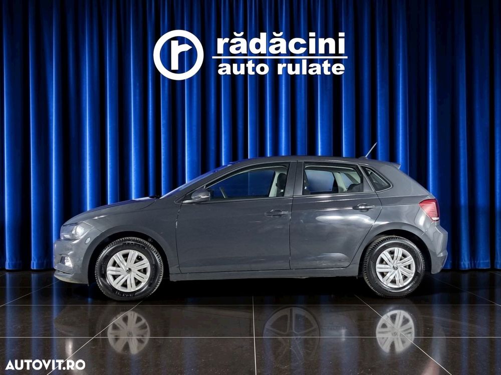 Volkswagen Polo - 6