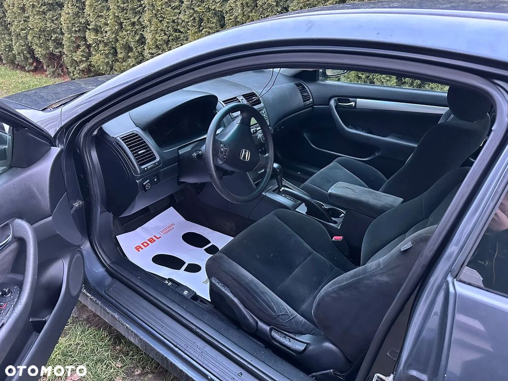 Honda Accord - 9