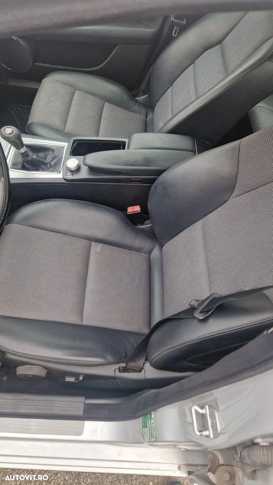 Mercedes-Benz C 200 CDI - 15