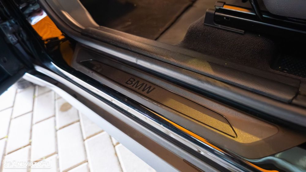 BMW X1 16 d sDrive Auto - 15