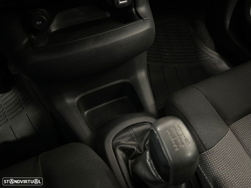 Citroën C4 Cactus 1.2 PureTech Feel - 48