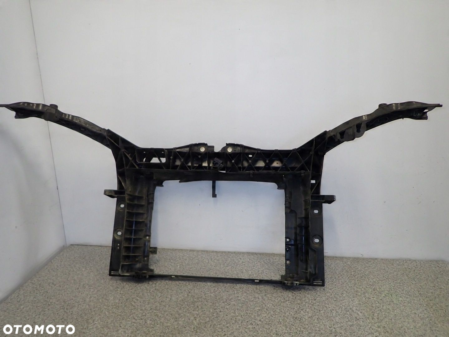 MAZDA2 MAZDA 2 02- DY PAS PRZEDNI WZMOCNIENIE - 12