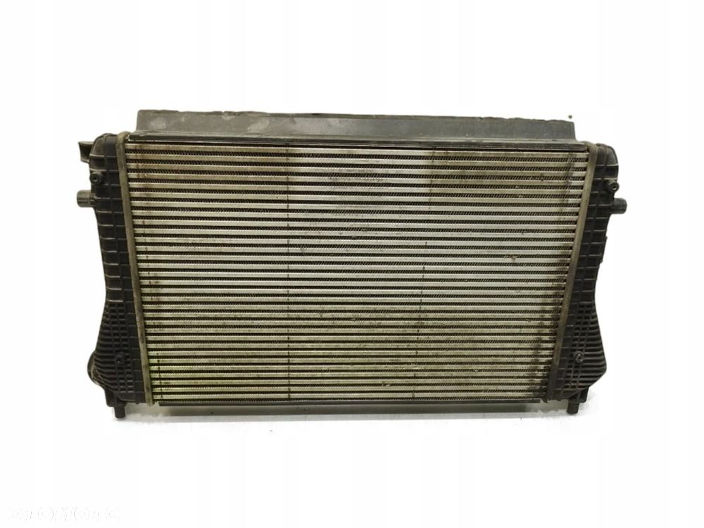 CHŁODNICA INTERCOOLER VW PASSAT B7 2.0 TDI 3C0145805AN - 1