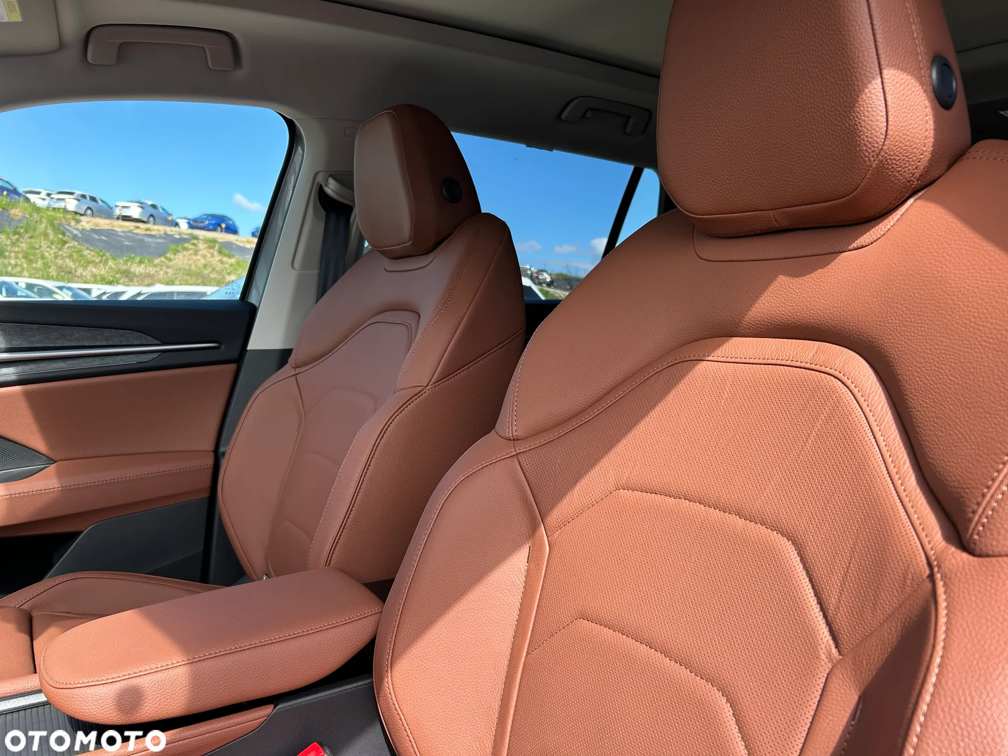 Skoda Kodiaq 2.0 TDI 4x4 Selection DSG - 18