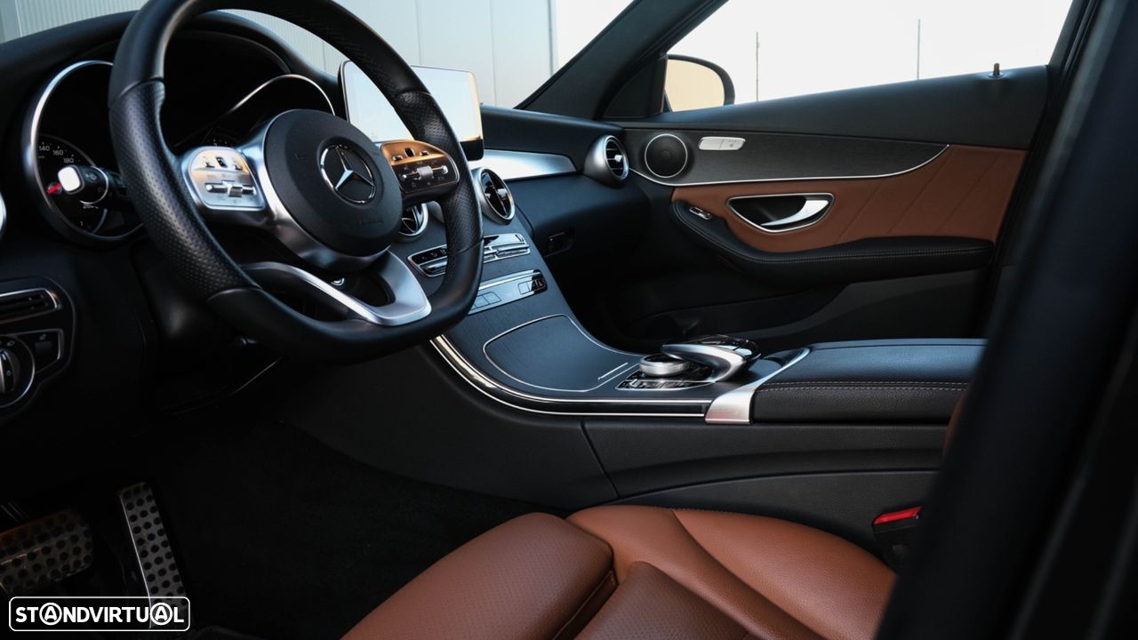 Mercedes-Benz C 220 - 33