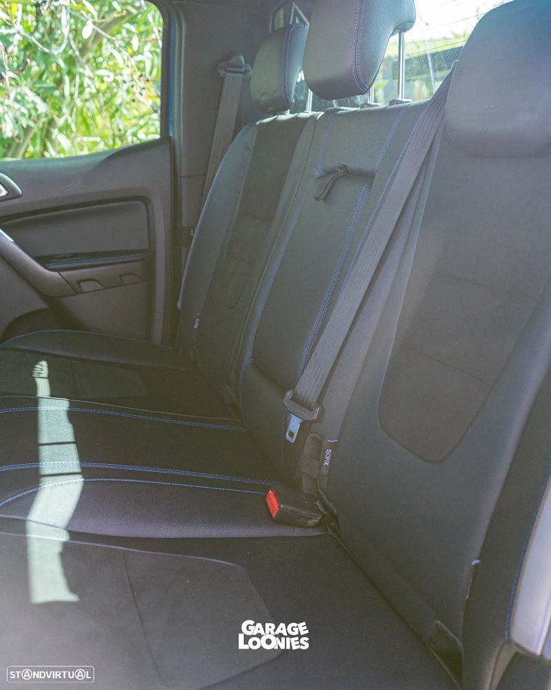 Ford Ranger - 34
