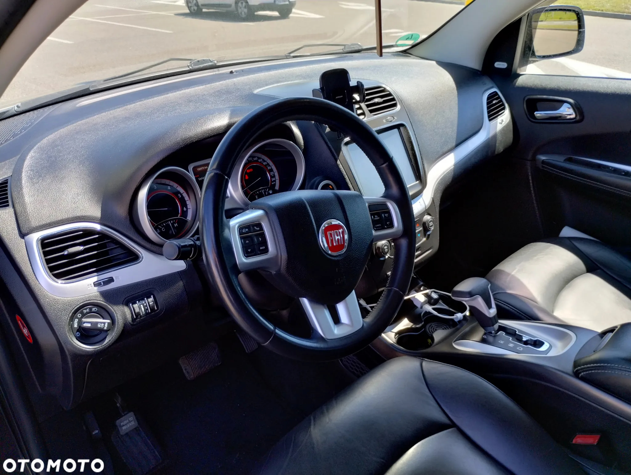 Fiat Freemont - 9