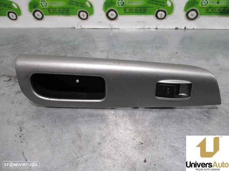 COMANDO ELEVADOR DE VIDRO FRONTAL DIREITO TOYOTA COROLLA 2005 -8480102381B0 - 3