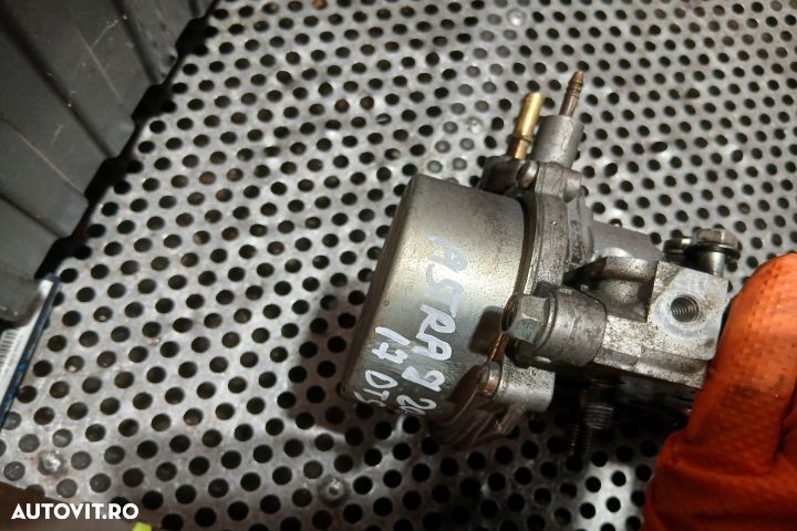 Ax cu came 1.7 DTS 7009690201 1.7 DTS 7009690201 Opel Astra J [faceli - 3