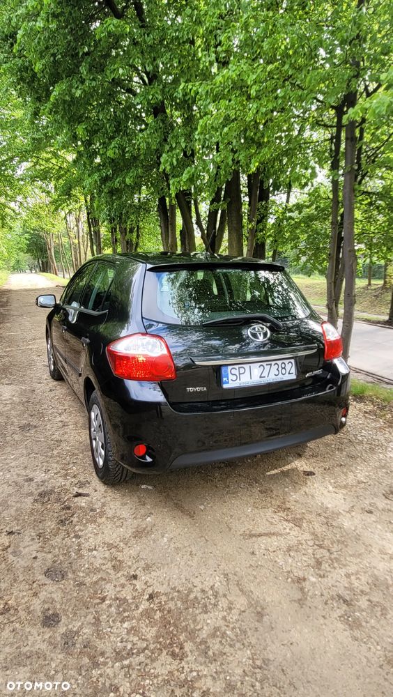 Toyota Auris 1.33 VVT-i Life - 8