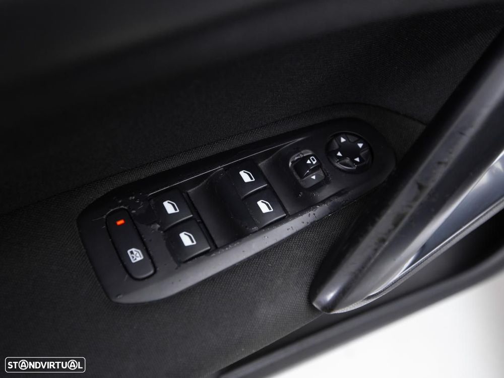 Peugeot 308 SW - 14
