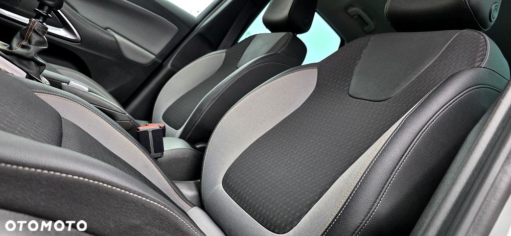 Opel Crossland X 1.2 Start/Stop Ultimate - 9