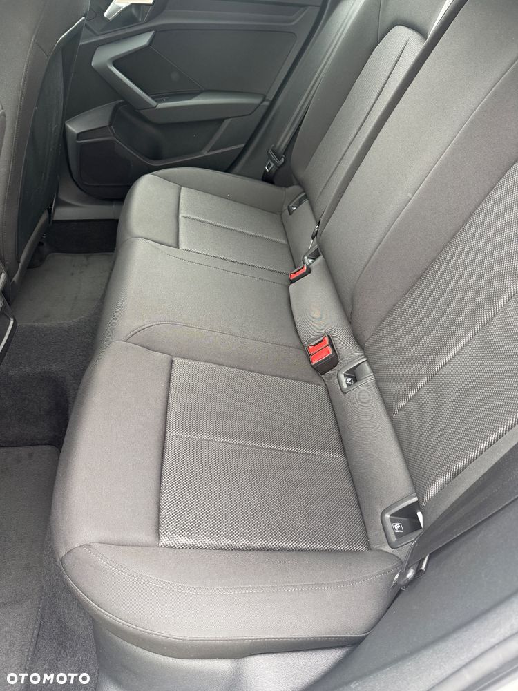 Audi A3 Sportback 30 TDI - 11