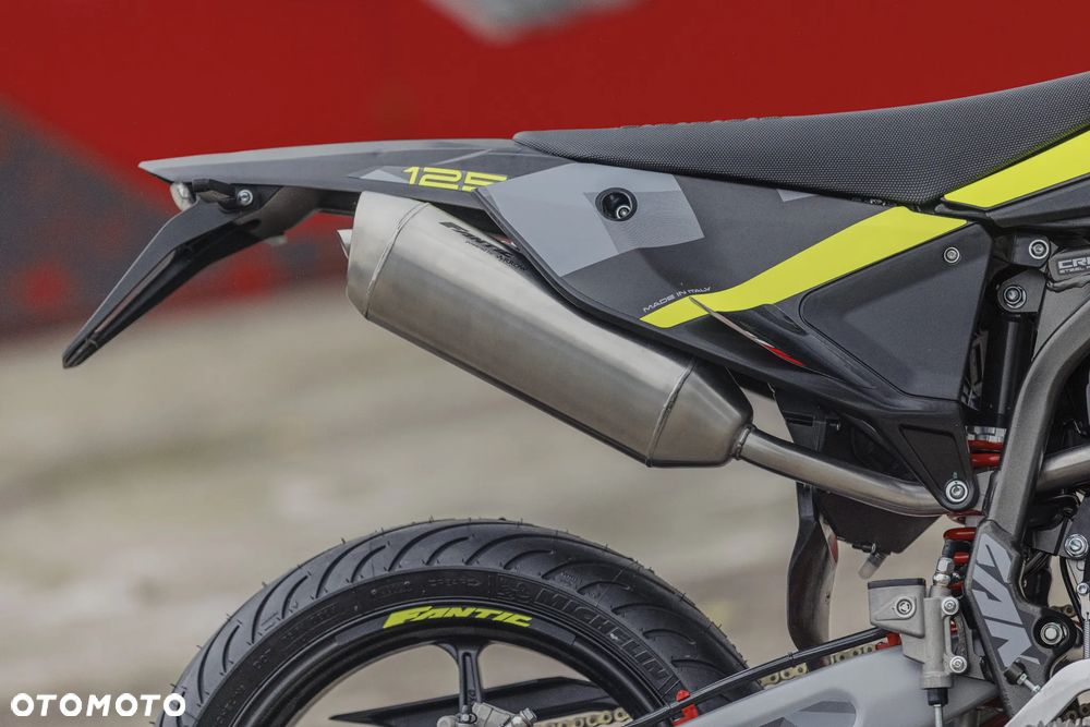 Fantic Inny - 8