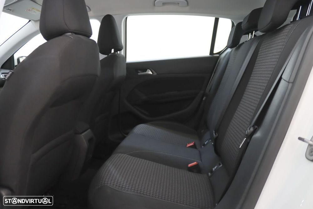 Peugeot 308 1.5 BlueHDi Business Line - 9