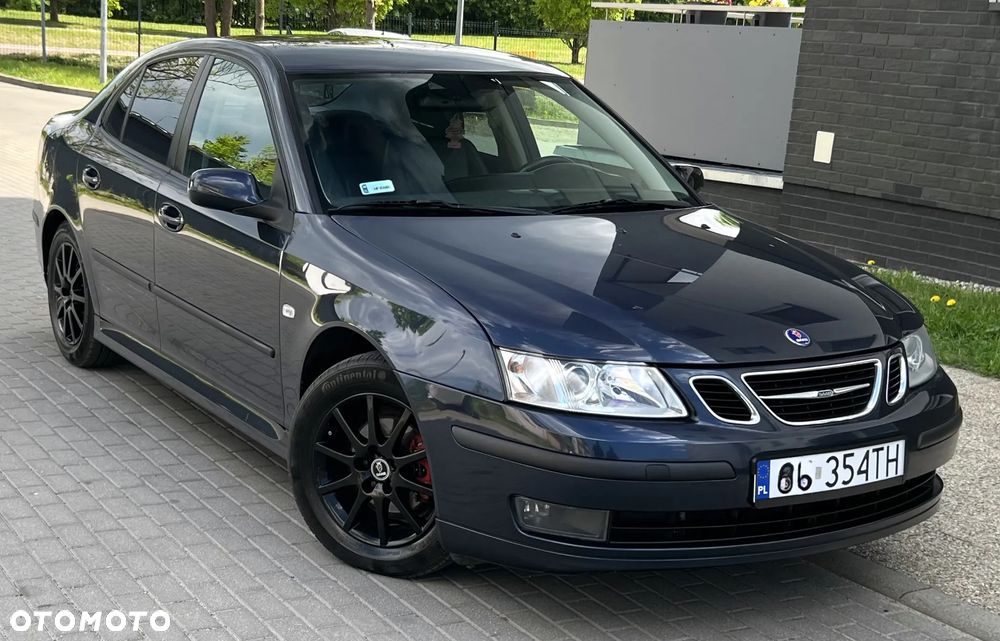 Saab 9-3 1.9TiDS Vector - 3