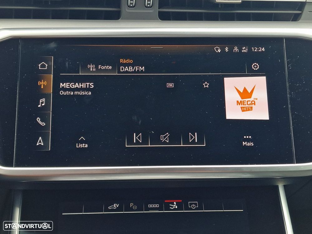 Audi A7 Sportback 50 TFSIe quattro S tronic - 41