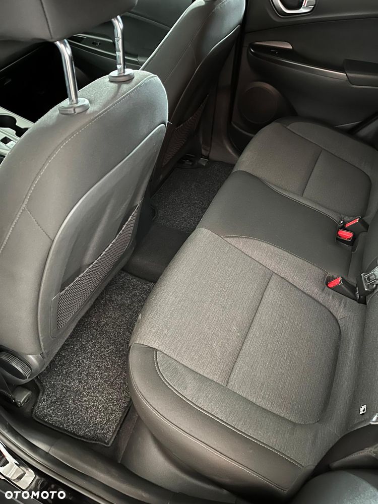 Hyundai Kona EDITION 30+ - 8