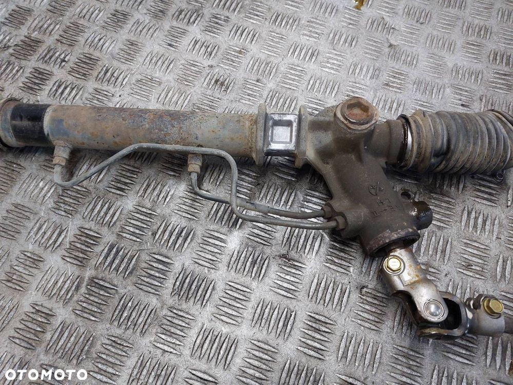 MAGLOWNICA PRZEKŁADNIA KIEROWNICZA TOYOTA COROLLA E11 EU EUROPA - 5