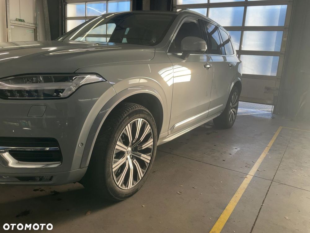Volvo Xc 90