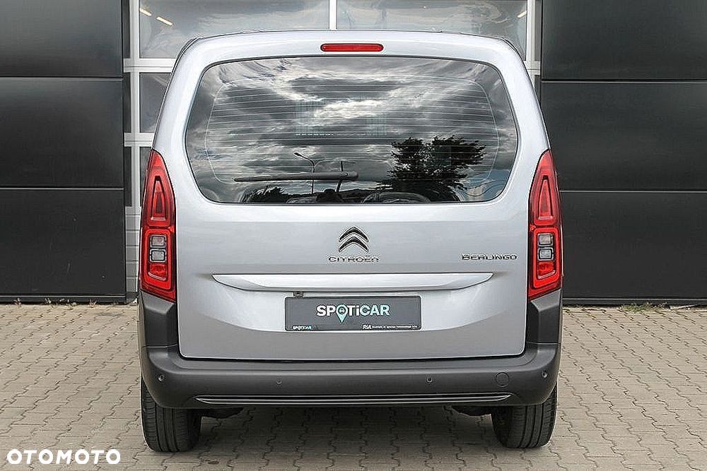 Citroën Berlingo M 1.5 BlueHDI Feel Pack S&S N1 - 13