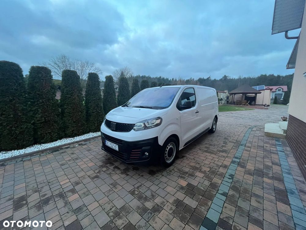 Fiat Scudo - 2