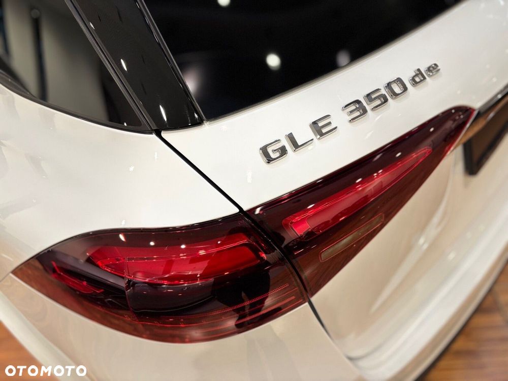 Mercedes-Benz GLE - 6