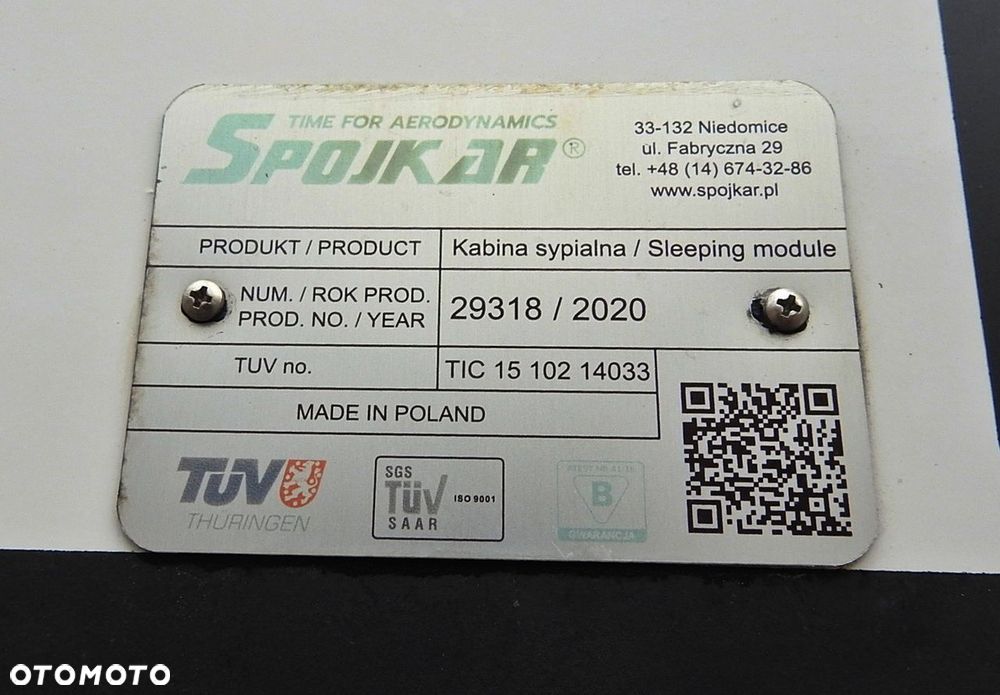 Opel MOVANO  PLANDEKA WINDA 9 PALET WEBASTO TEMPOMAT LEDY PNEUMATYKA KLIMATYZACJA  165KM - 23