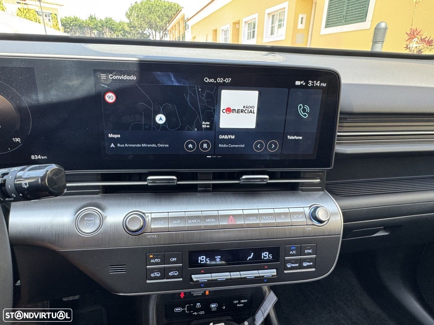 Hyundai Kauai 1.0 T-GDi Premium (TT) - 20
