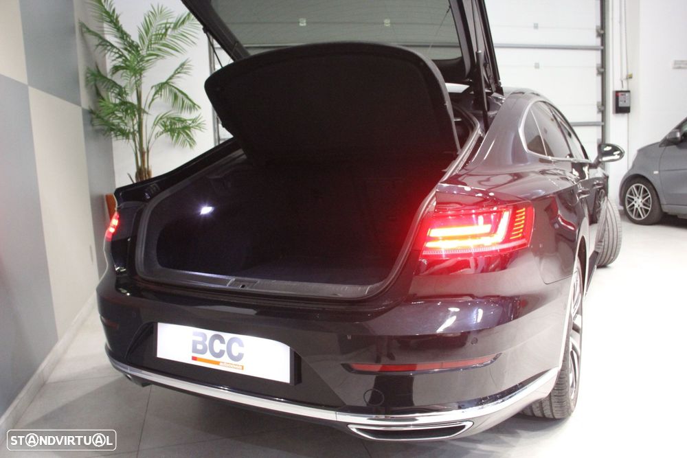 VW Arteon 2.0 TDI R-Line DSG - 8