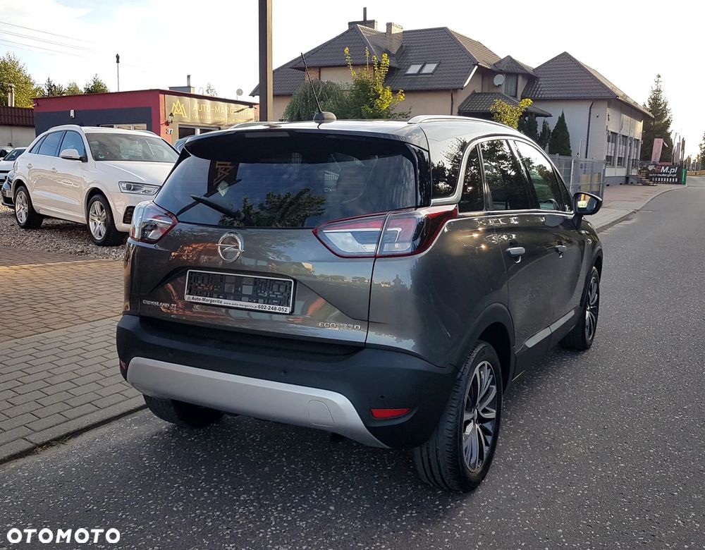 Opel Crossland X 1.5 Start/Stop Limited Edition - 5
