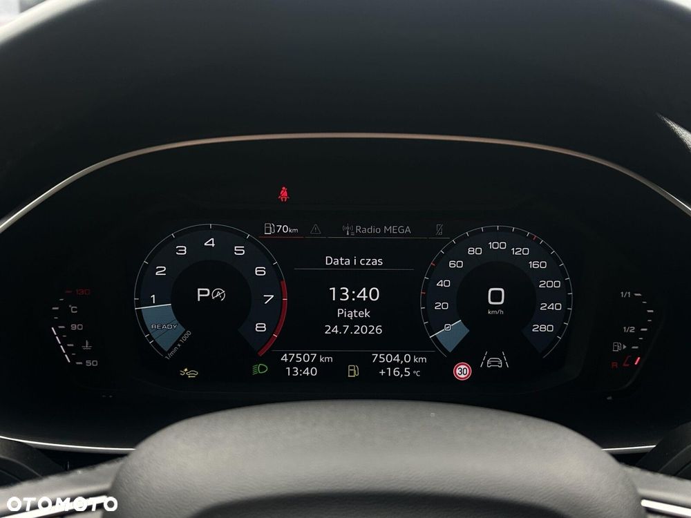 Audi Q3 35 TFSI mHEV Advanced S tronic - 13