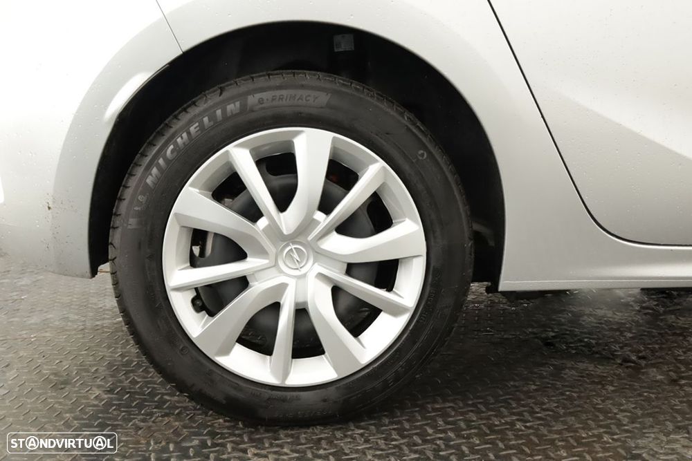 Opel Corsa-e 50 kWh Edition - 5