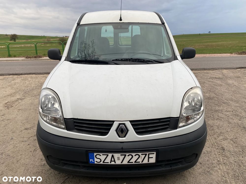 Renault Kangoo 1.5 DCI - 3