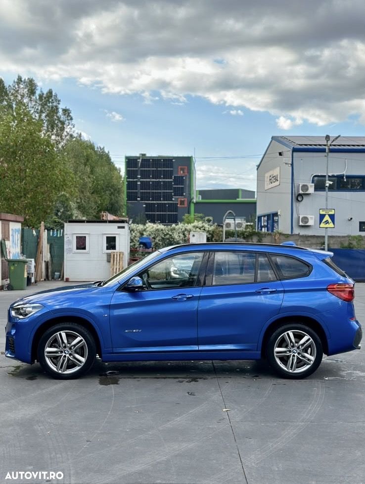 BMW X1 - 2