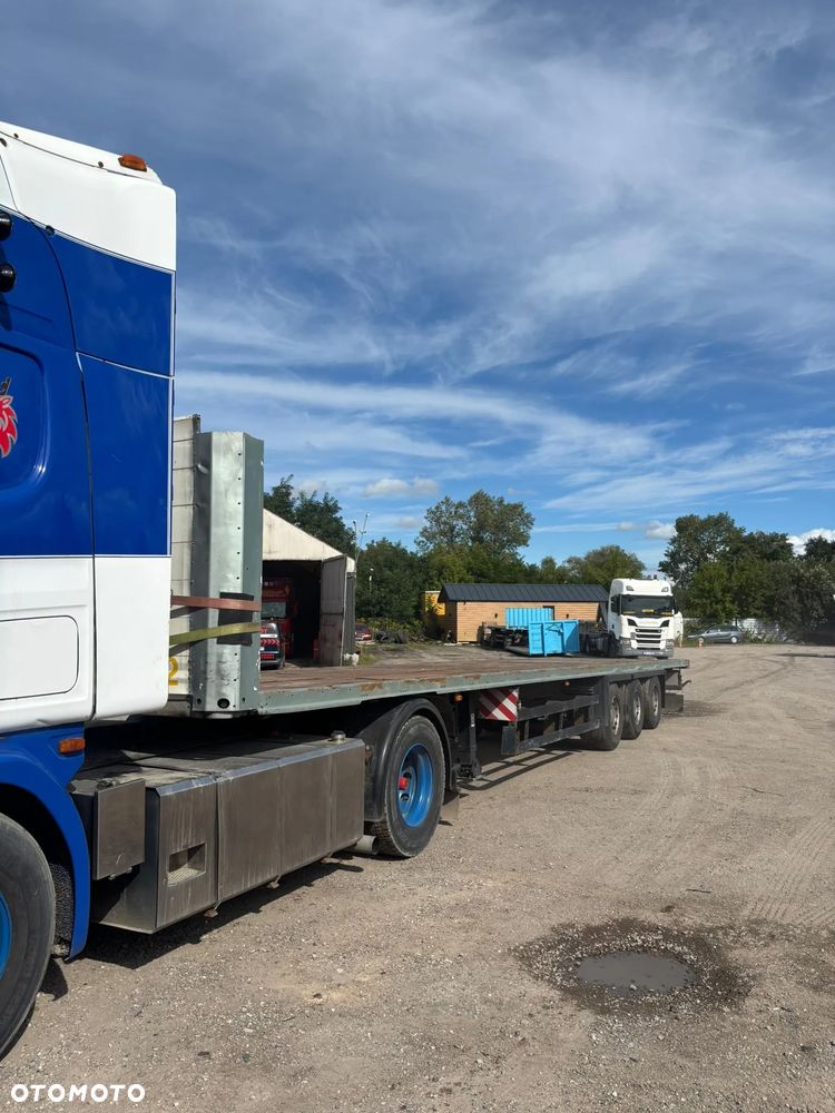 Schmitz Cargobull S01 - 7