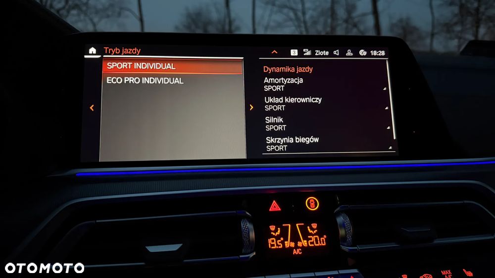 BMW X5 xDrive25d Sport-Aut - 37