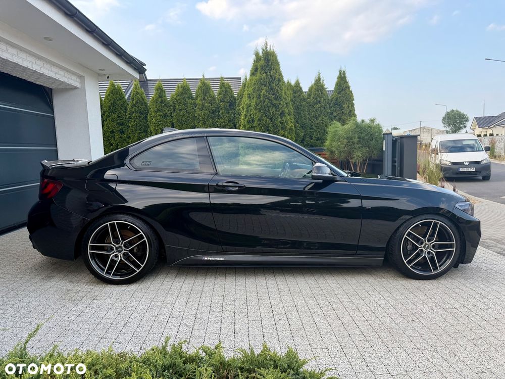 BMW Seria 2 228i - 5