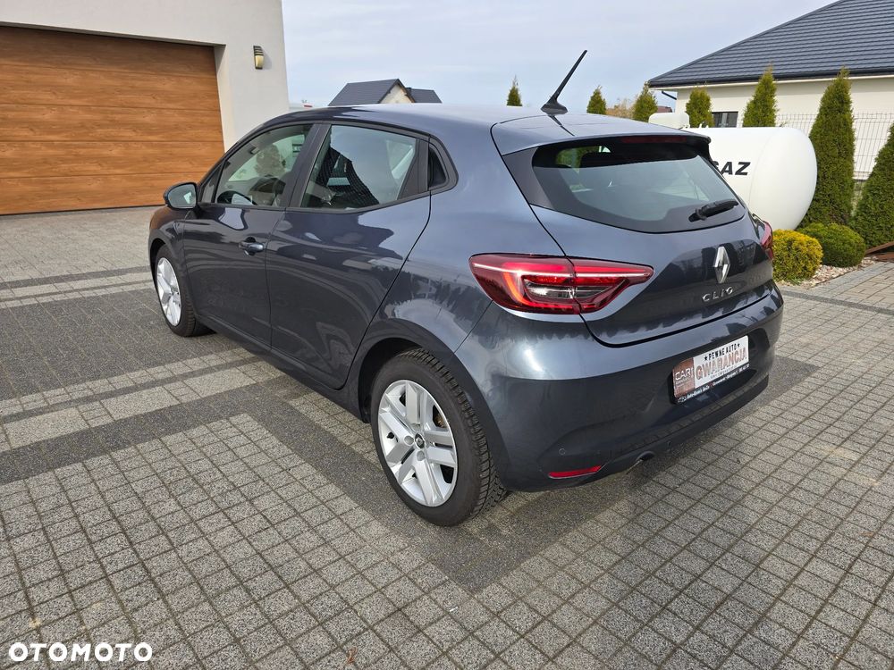 Renault Clio 1.0 TCe Zen - 7