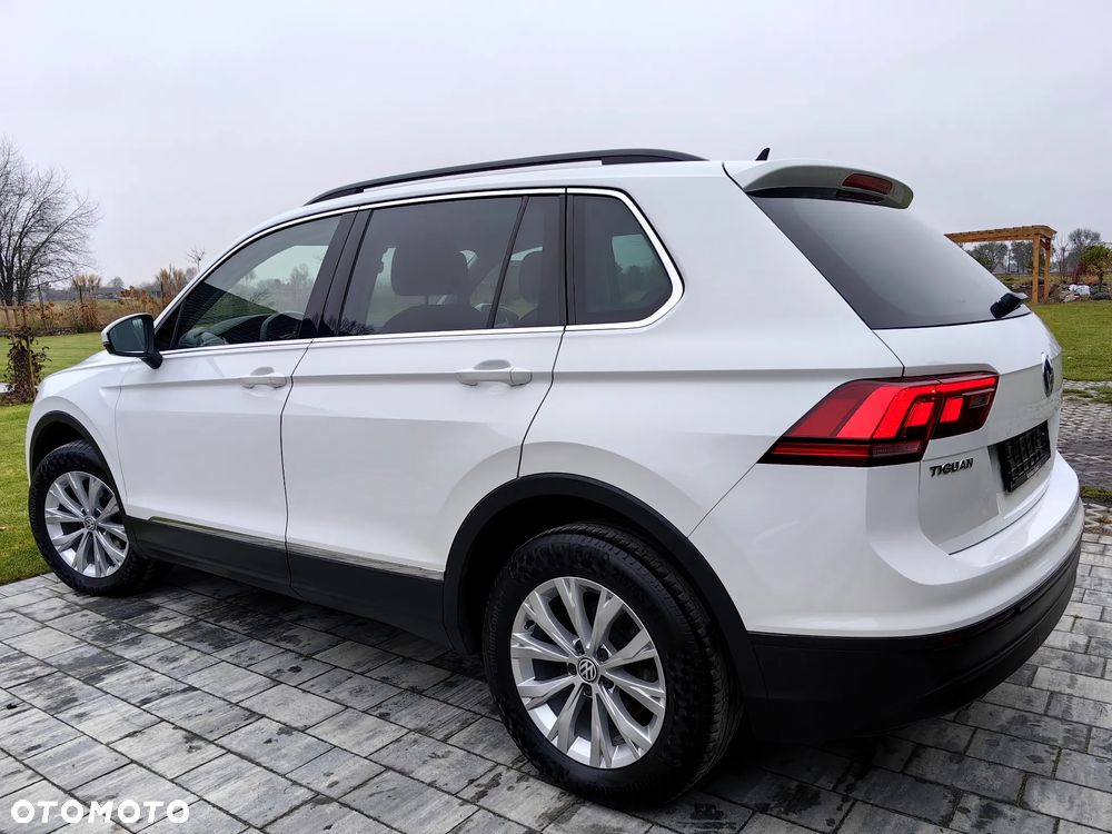 Volkswagen Tiguan 2.0 TDI BMT SCR 4Mot Highline - 14