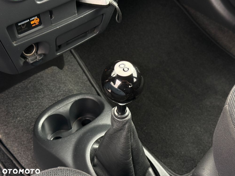 Daihatsu Materia - 19