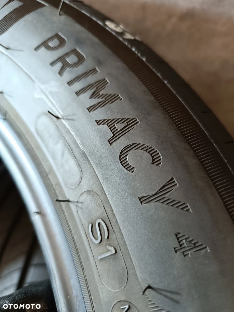 ŚLĄSK 4 x LATO 225/55R18 102V Michelin Primacy 4 KOMPLET - 8