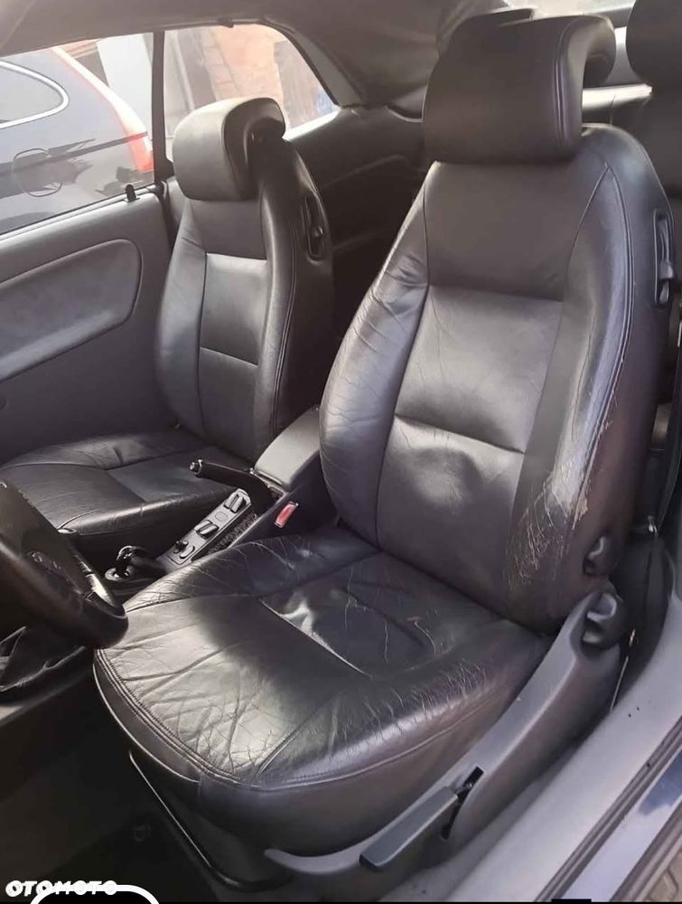 Saab 9-3 SE 2.0i - 9