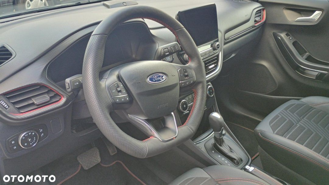 Ford Puma - 7
