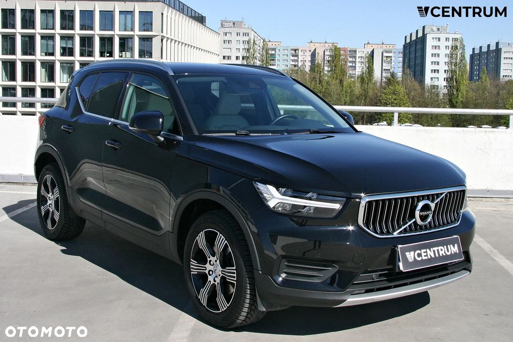 Volvo XC 40 B4 B AWD Inscription - 3