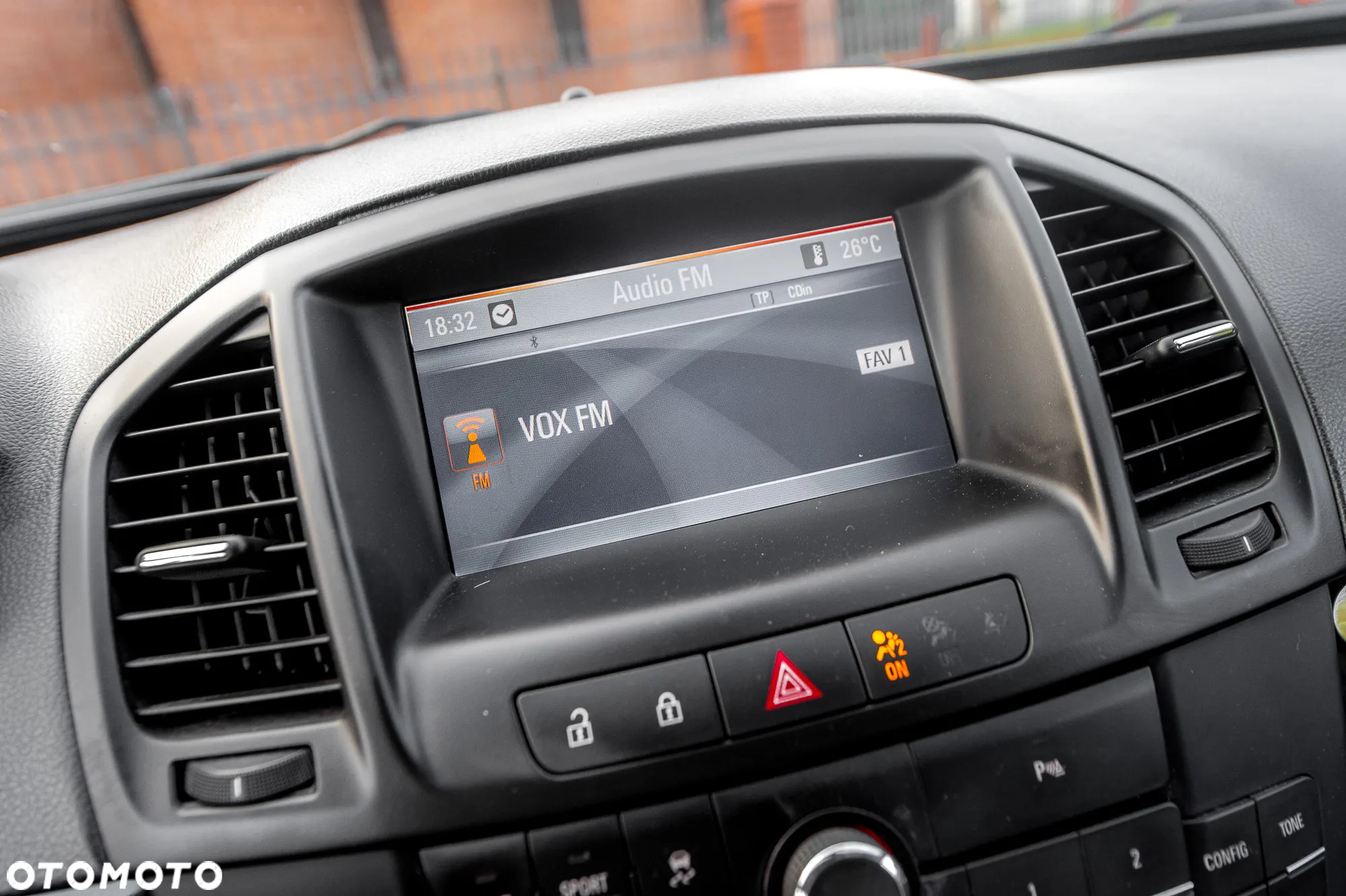 Opel Insignia 2.8 T V6 OPC - 33