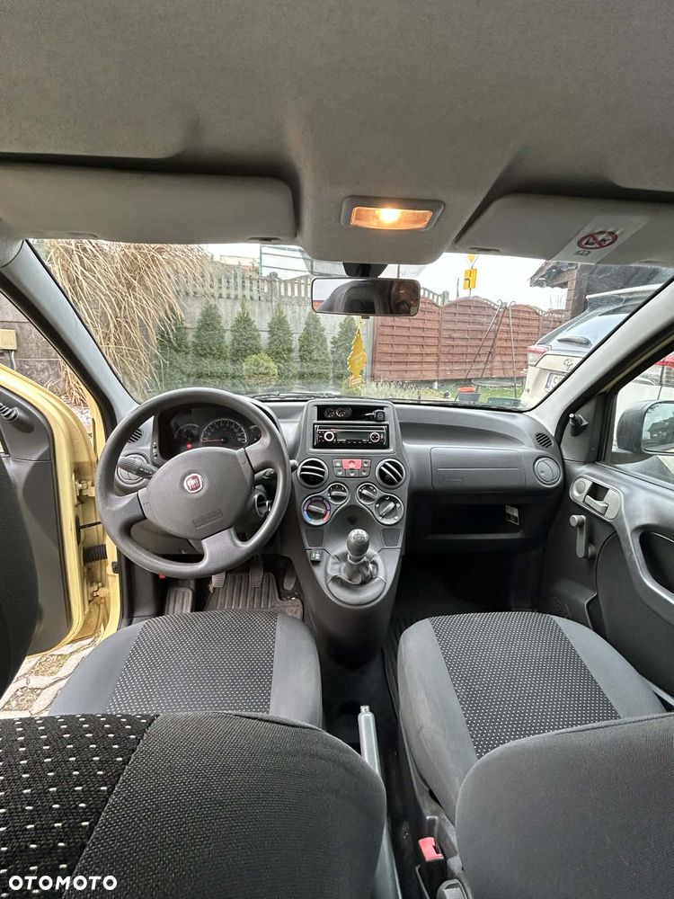 Fiat Panda - 6