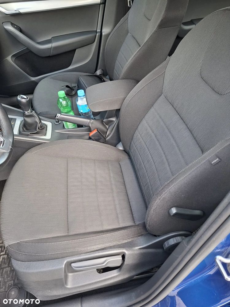 Skoda Octavia 1.4 TSI Ambition - 17